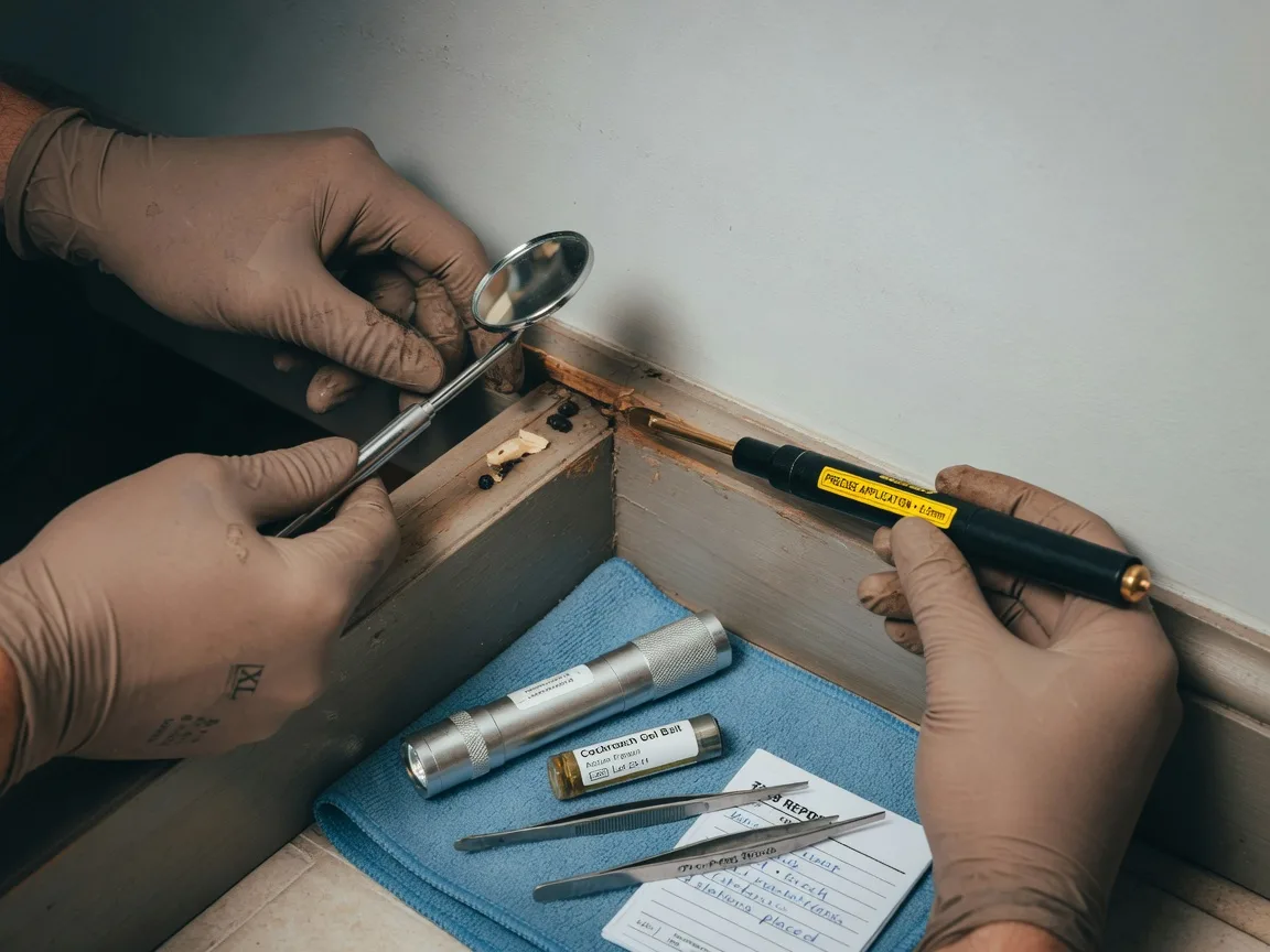 Why choose Emergency Pest Control in Clearbrook, MN